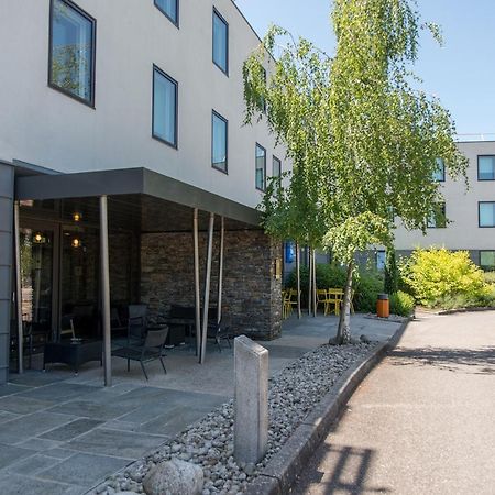 Ibis Budget Archamps Porte De Geneve Ngoại thất bức ảnh