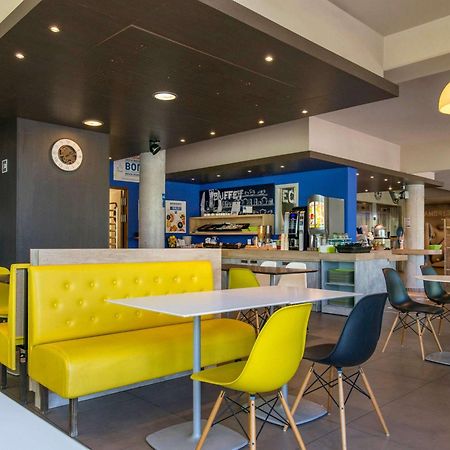 Ibis Budget Archamps Porte De Geneve Ngoại thất bức ảnh