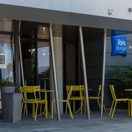 Ibis Budget Archamps Porte De Geneve Ngoại thất bức ảnh