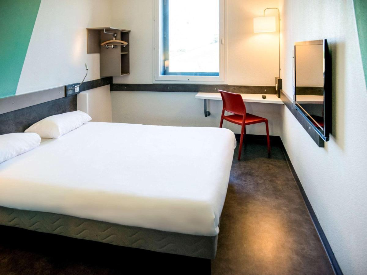 Ibis Budget Archamps Porte De Geneve Ngoại thất bức ảnh