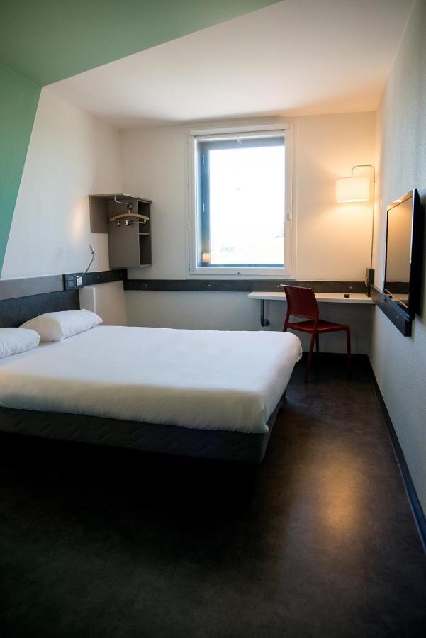 Ibis Budget Archamps Porte De Geneve Ngoại thất bức ảnh