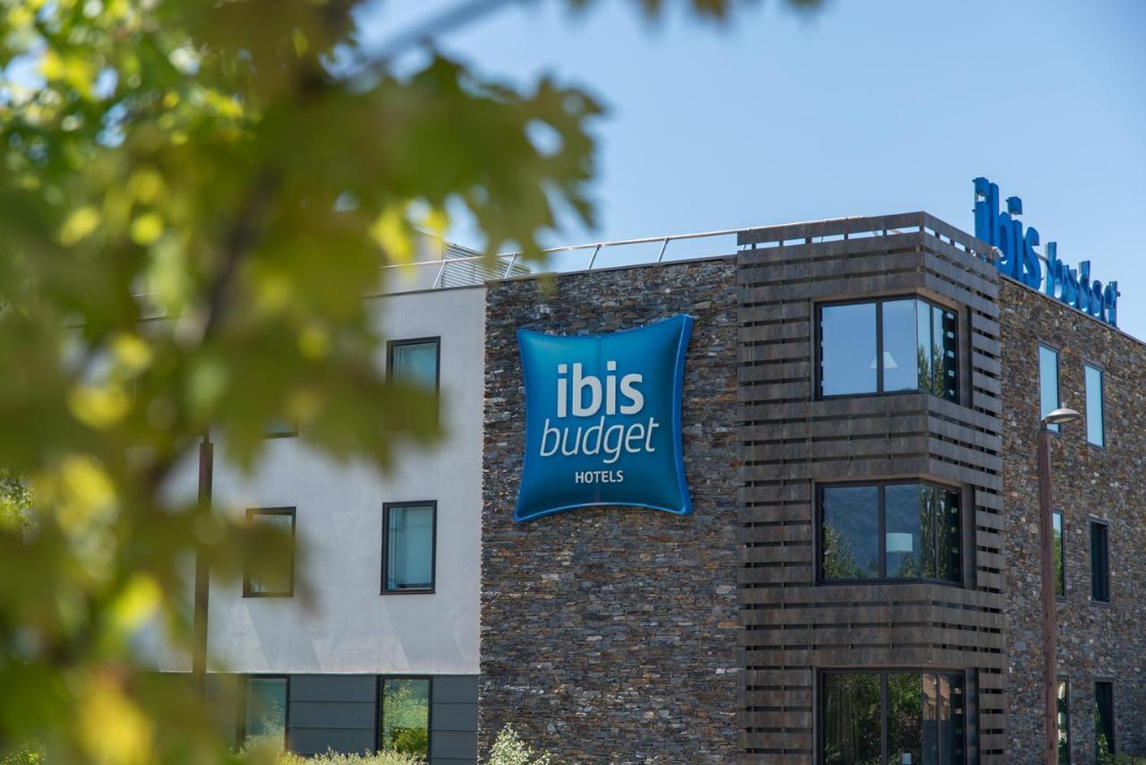 Ibis Budget Archamps Porte De Geneve Ngoại thất bức ảnh