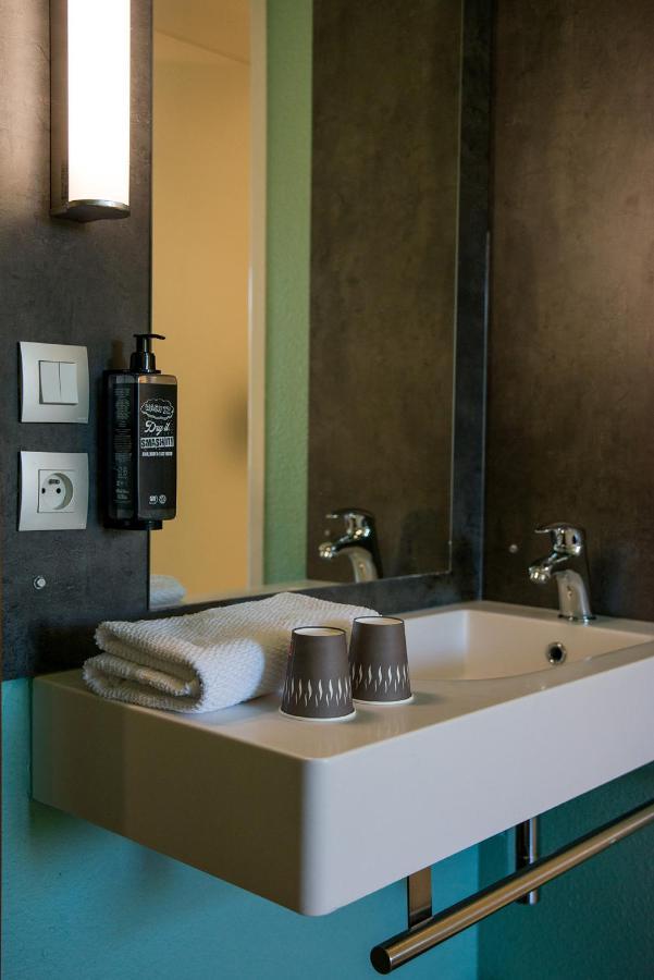 Ibis Budget Archamps Porte De Geneve Ngoại thất bức ảnh