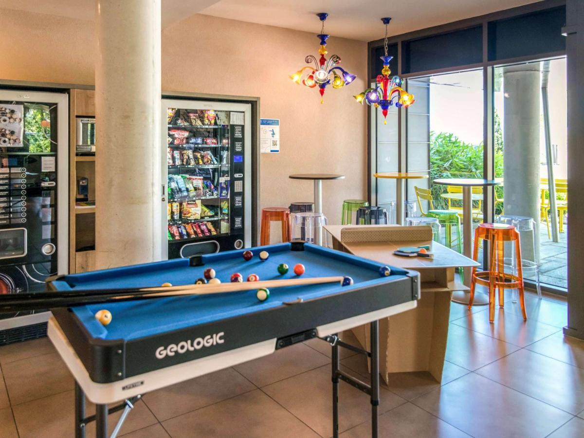 Ibis Budget Archamps Porte De Geneve Ngoại thất bức ảnh