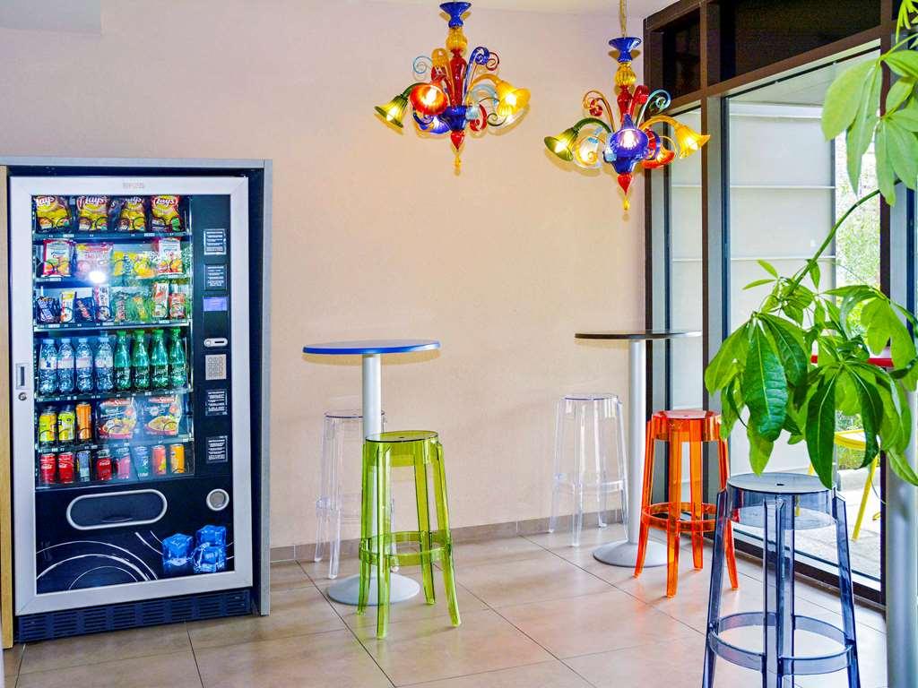 Ibis Budget Archamps Porte De Geneve Tiện nghi bức ảnh