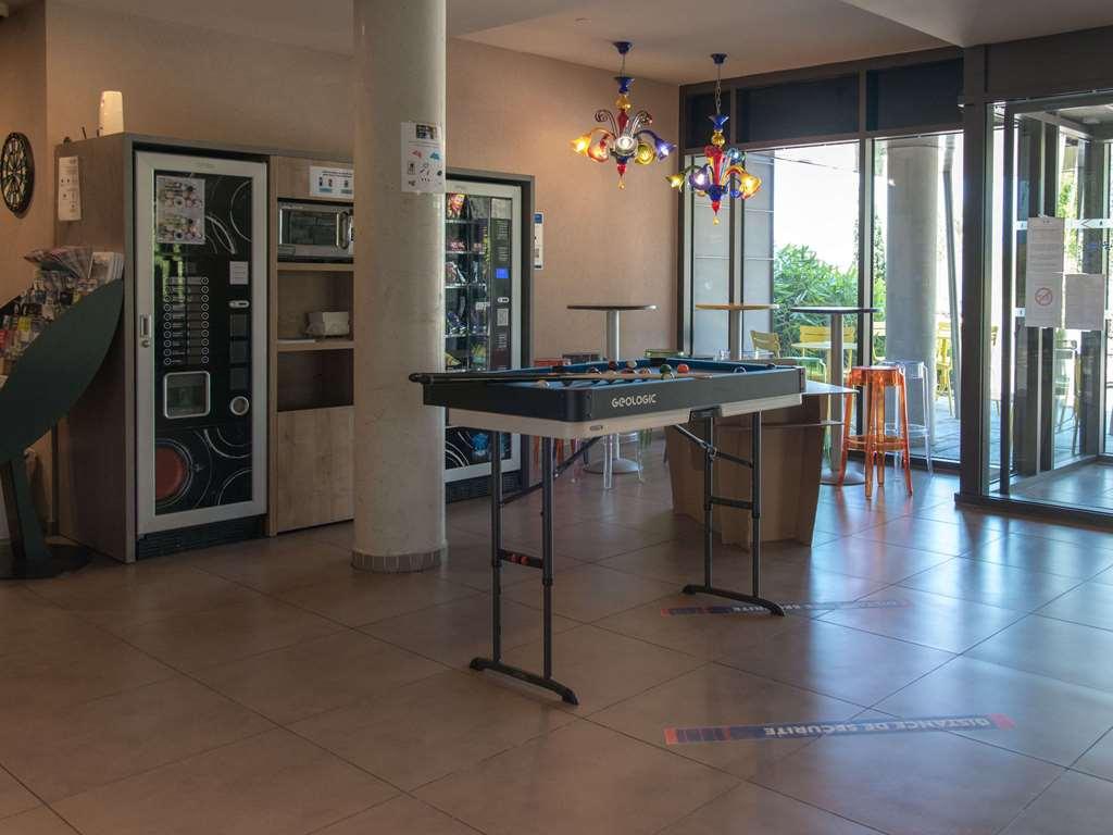 Ibis Budget Archamps Porte De Geneve Tiện nghi bức ảnh