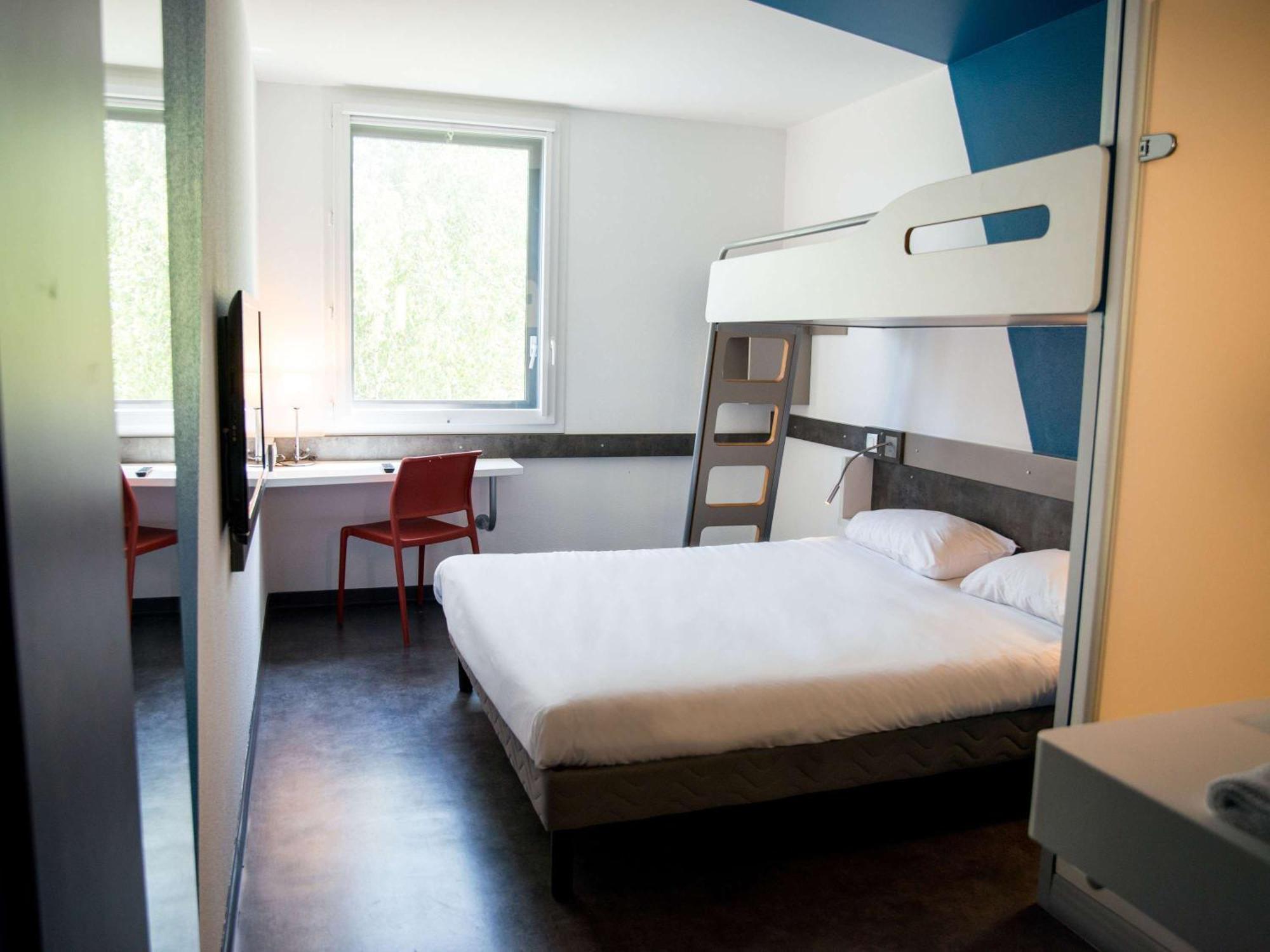 Ibis Budget Archamps Porte De Geneve Ngoại thất bức ảnh