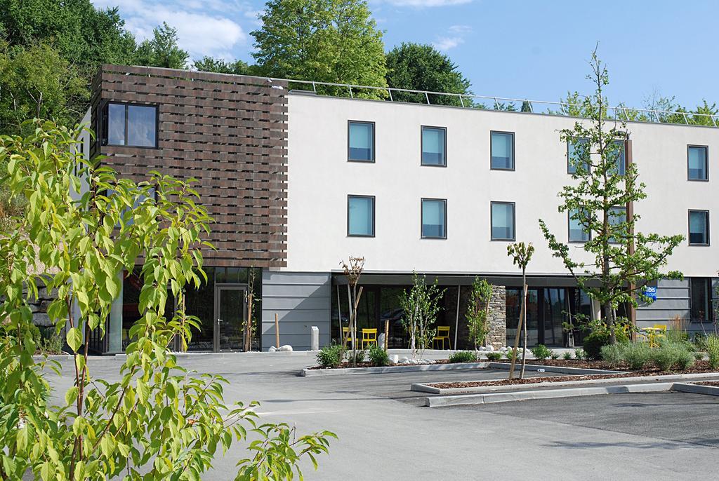 Ibis Budget Archamps Porte De Geneve Ngoại thất bức ảnh
