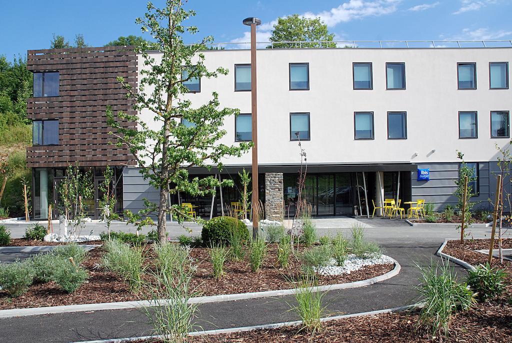 Ibis Budget Archamps Porte De Geneve Ngoại thất bức ảnh